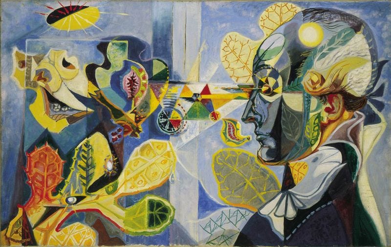 Goethe and the Metamorphosis of Plants Goethe and the Metamorphosis of Plants
