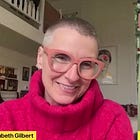 Why do we write memoir? (with Elizabeth Gilbert)