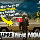 Fashion Needs to Think Like Hollywood