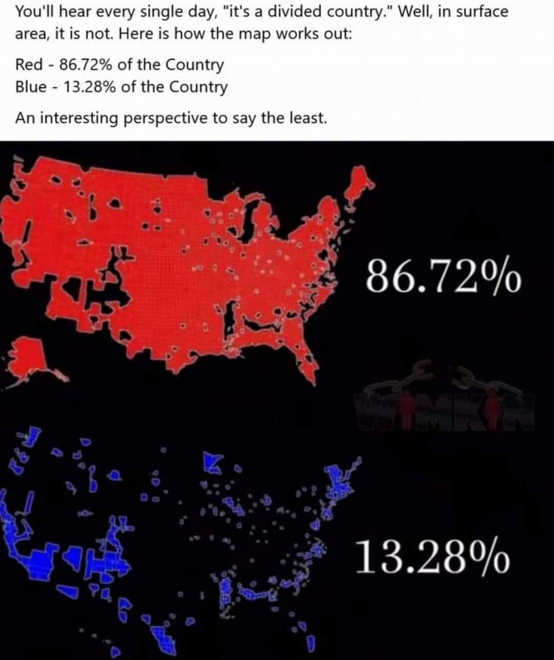 May be a graphic of map and text