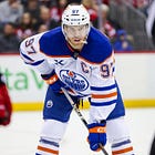 NHL Stars Starting to "Get It" Regarding Discount Contracts