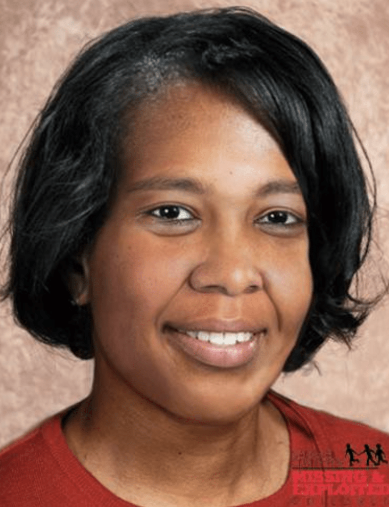 Tineshia Jackson