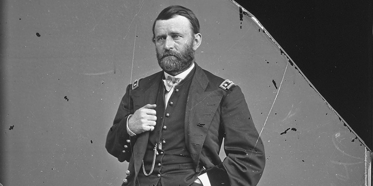 The President Who Finished Lincoln's Economic Program.