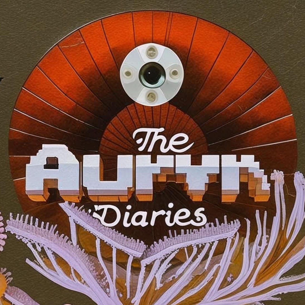 The Auryn Diaries