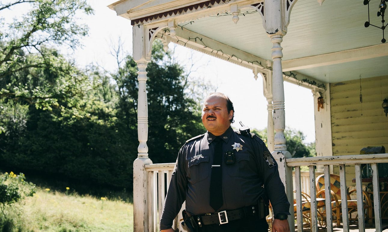 bugonia Stavros Halkias