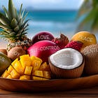 Now, There's Jesus...