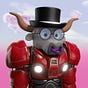 Pendulum Flow's avatar