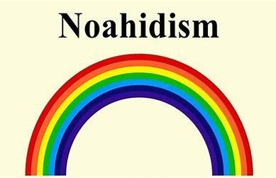 Image result for noahide flag