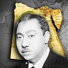 Ikhwān: Deeper than the Deep State