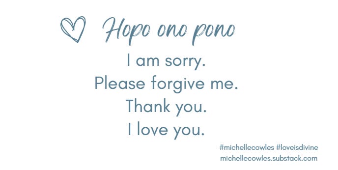 hopo ono pono