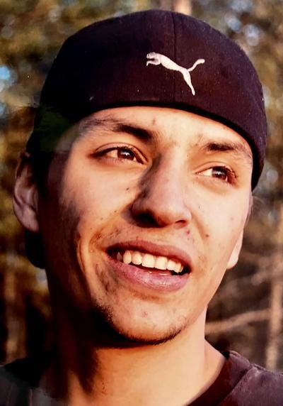 Skyler Knott Skyler Knott