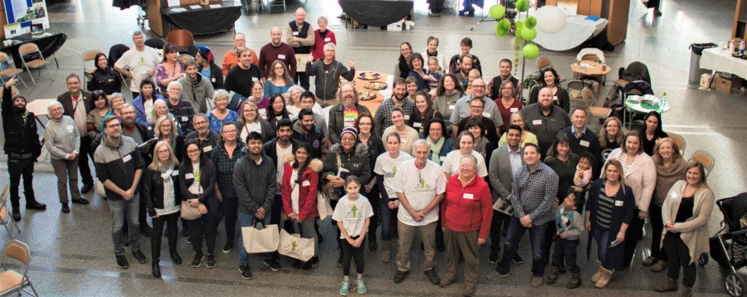 2019 Annual Celebration