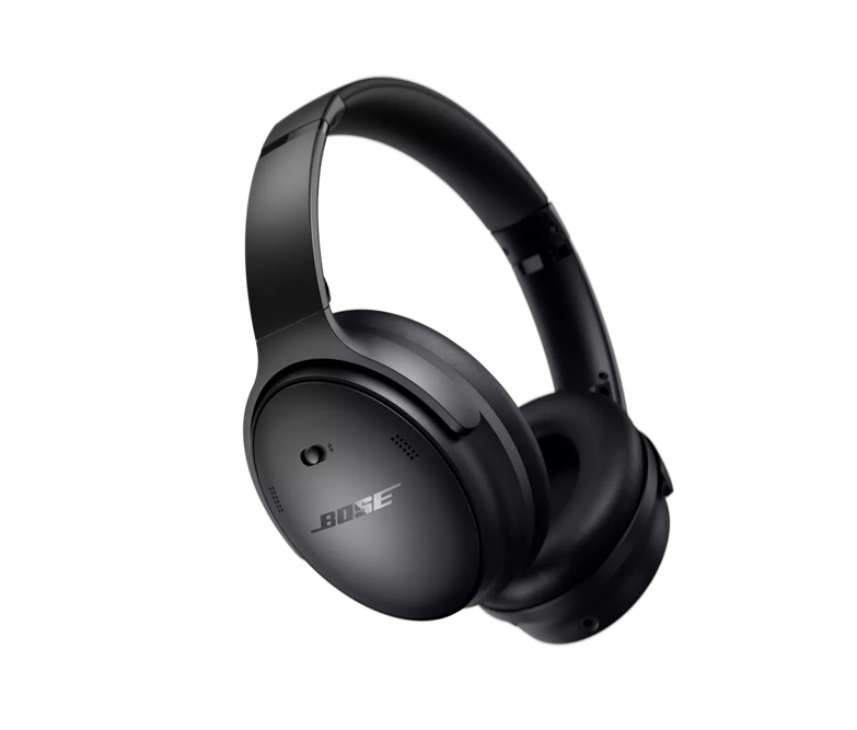 Bose QuietComfort Headphones tdt
