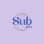 Sub +'s avatar