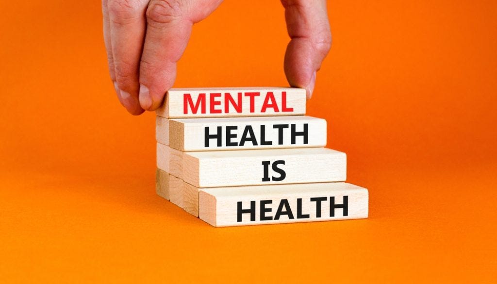 Safety Training: Mental Health Safety Plans | Rave Mobile Safety