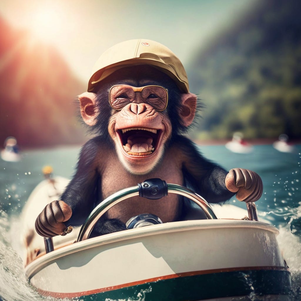 Redefining Startup Success in an AI-Driven World: Lessons from Mailchimp's Journey Redefining Startup Success in an AI-Driven World: Lessons from Mailchimp's Journey