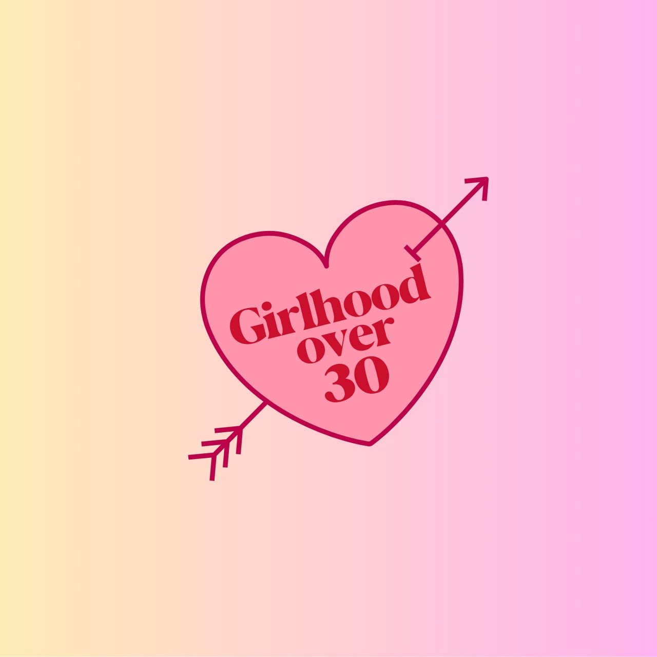 Girlhood over 30