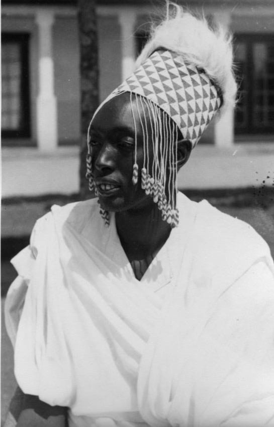 Kigeli IV Rwabugili: Tales of a Warrior King (part 11)