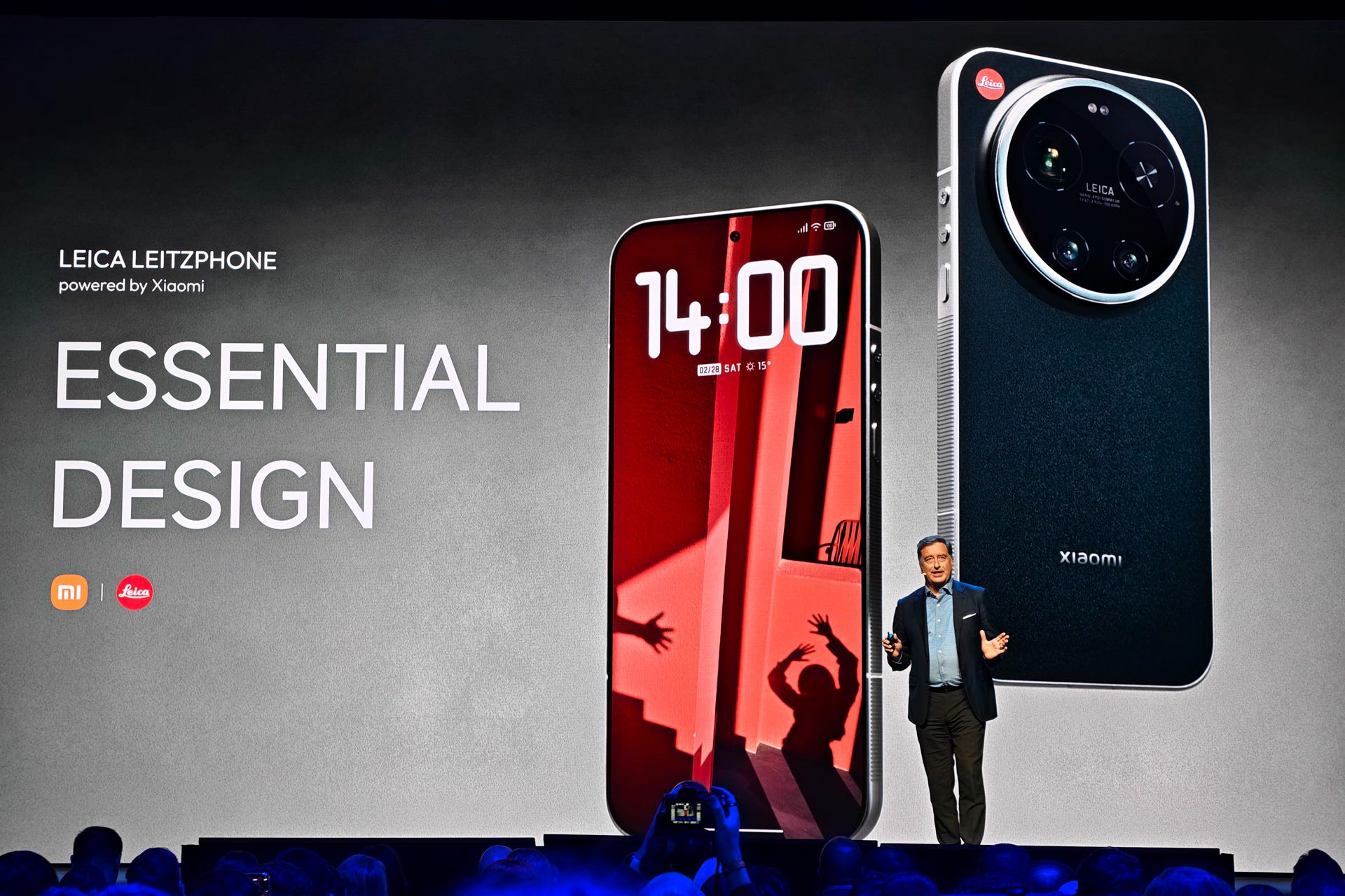 Xiaomi finally has a Leica Leitzphone - by Richard Lai