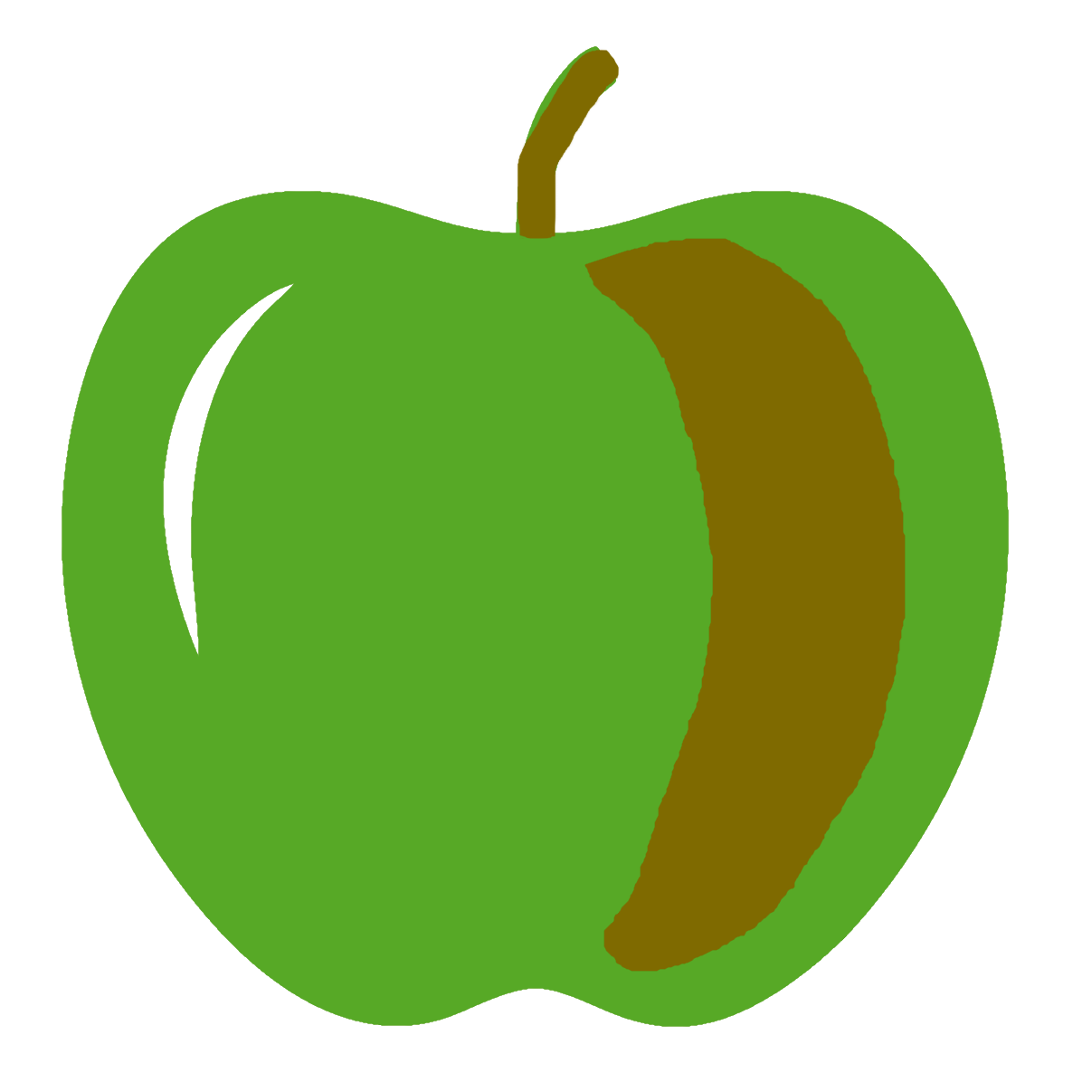 The Rotten Apple