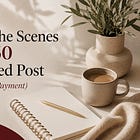 Behind the Scenes of a $650 Sponsored Post (From Pitch to Payment)