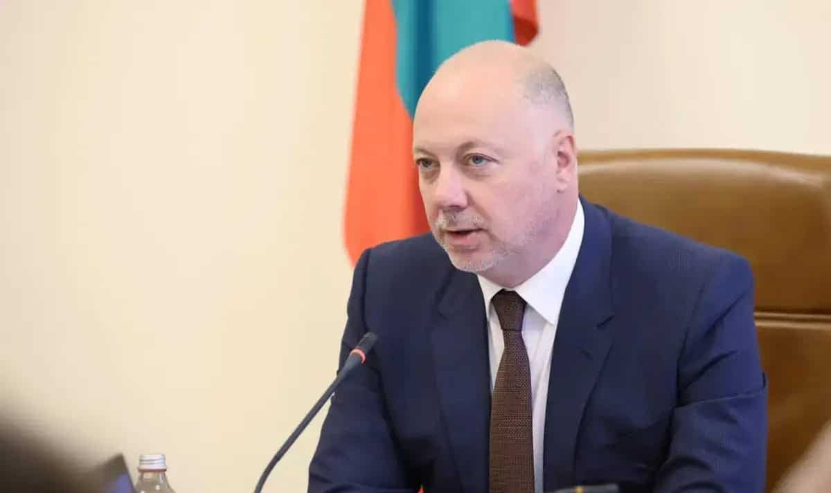 I tre esami della Bulgaria: Euro, crisi di governo e Nord Macedonia I tre esami della Bulgaria: Euro, crisi di governo e Nord Macedonia