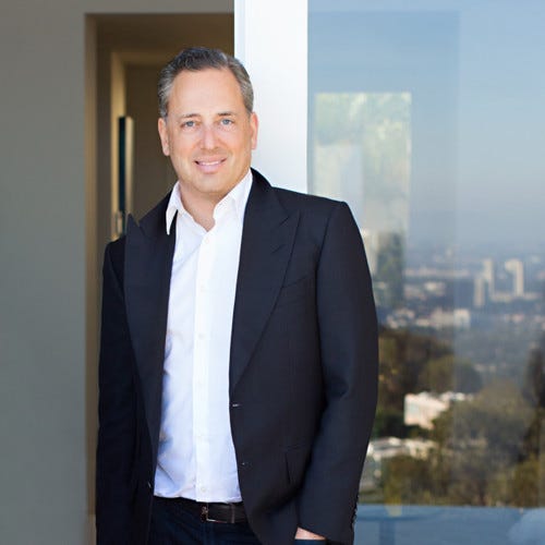 Profile photo of David O. Sacks
