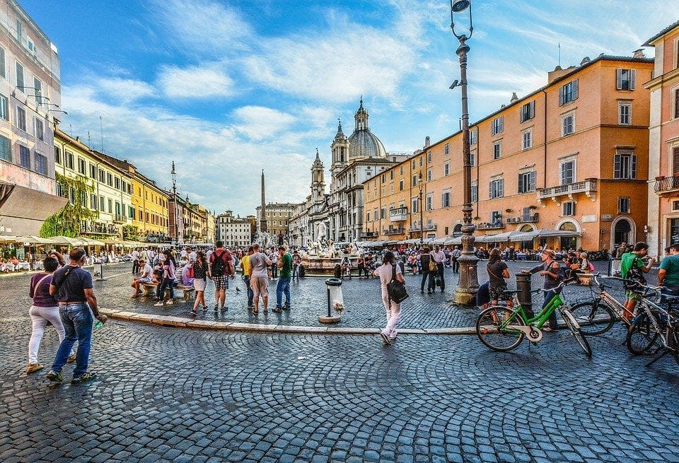 A Guide To Piazza Navona, Rome - Updated 2023 | Trip101