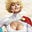 Power Girl's avatar