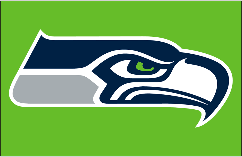 seattle seahawks – SportsLogos.Net News