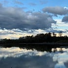 REPRISE: Even the sky has a cave.