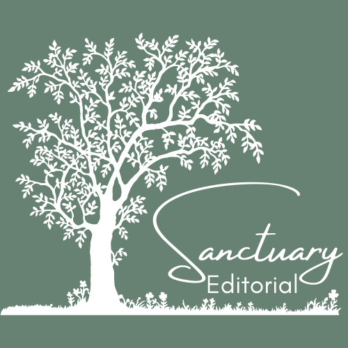 Fall in Lust with Writing