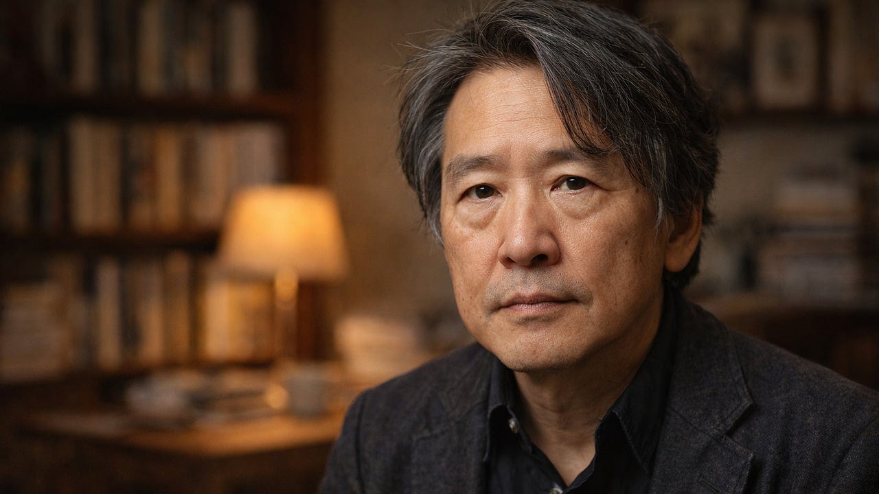 Byung-Chul Han, filósofo: “Ficar em casa é a forma mais lúcida de  resistência; é um bastião da liberdade” - Oeste Geral