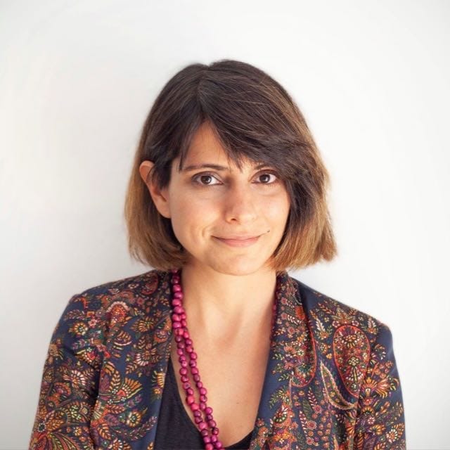 El rey desnudo | Ornitorrinco Julieta Waisgold es consultora en comunicación política, abogada y periodista.
