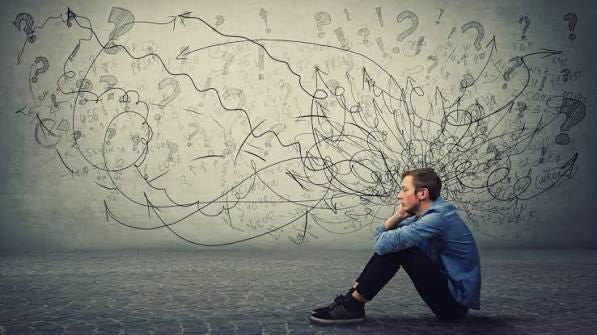 Anxiety | Health District