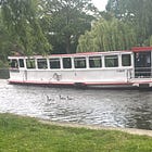 Five Things: The Boss, Syria, War Crime Prosecution, Superhuman AI, Barf Bag