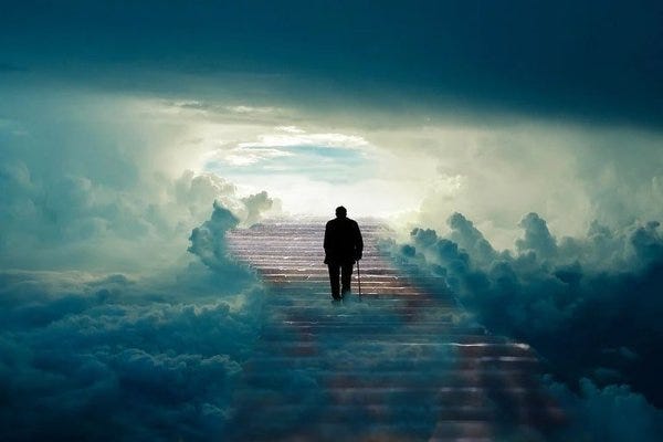 What Happens in Our Brain When We Die? What Happens in Our Brain When We Die?