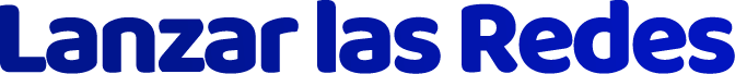 Lanzar las Redes