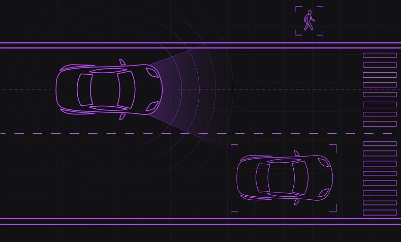 Deep Dive: What Happens When Cars Drive Themselves