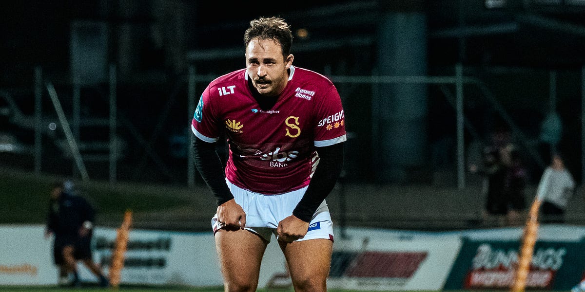Stags hooker joins Otago for NPC semifinal