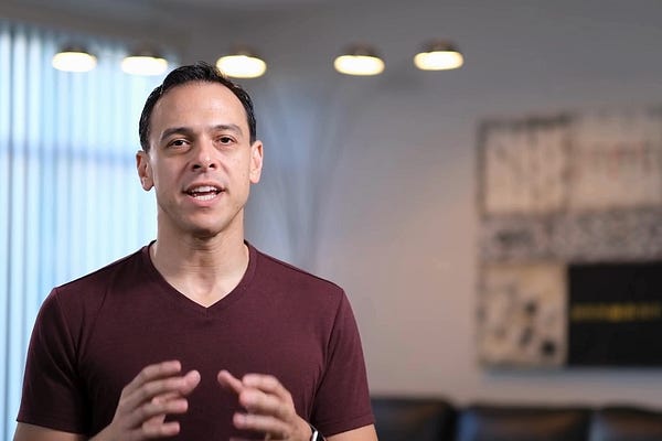 Think Like A Game Designer | Justin Gary | Substack
