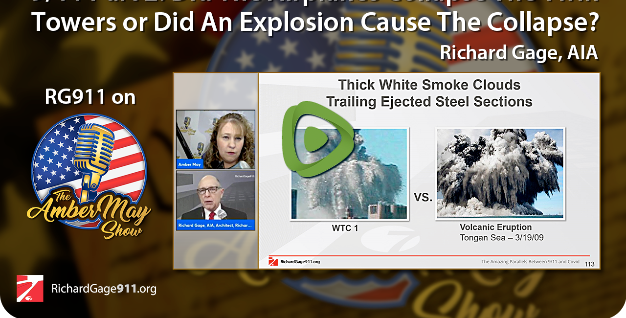 The Twin Towers Destruction on 9/11: A Beginner's Guide