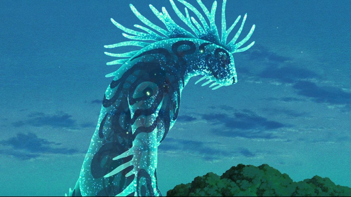 Princess Mononoke breaks Studio Ghibli movie rules to tell a better story - Polygon Princess Mononoke breaks Studio Ghibli movie rules to tell a better story - Polygon