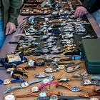 The Great Big Watch Calendar 2026