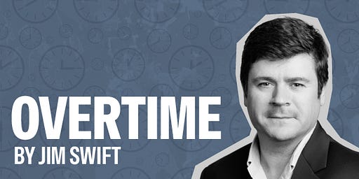 Overtime
