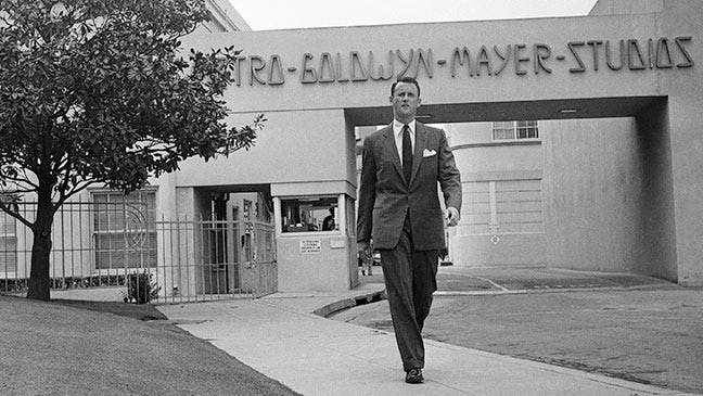 Samuel Goldwyn Jr. Dies at 88 Samuel Goldwyn Jr. Dies at 88