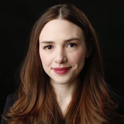 elizabeth bruenig (@ebruenig) | Twitter