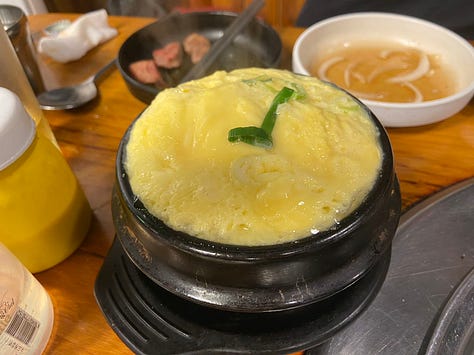 八月吃过的好吃的