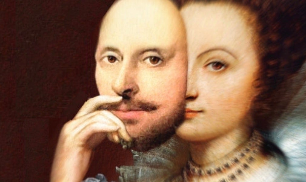 I Am Emilia Bassano - The Play - Was Shakespeare a Woman?