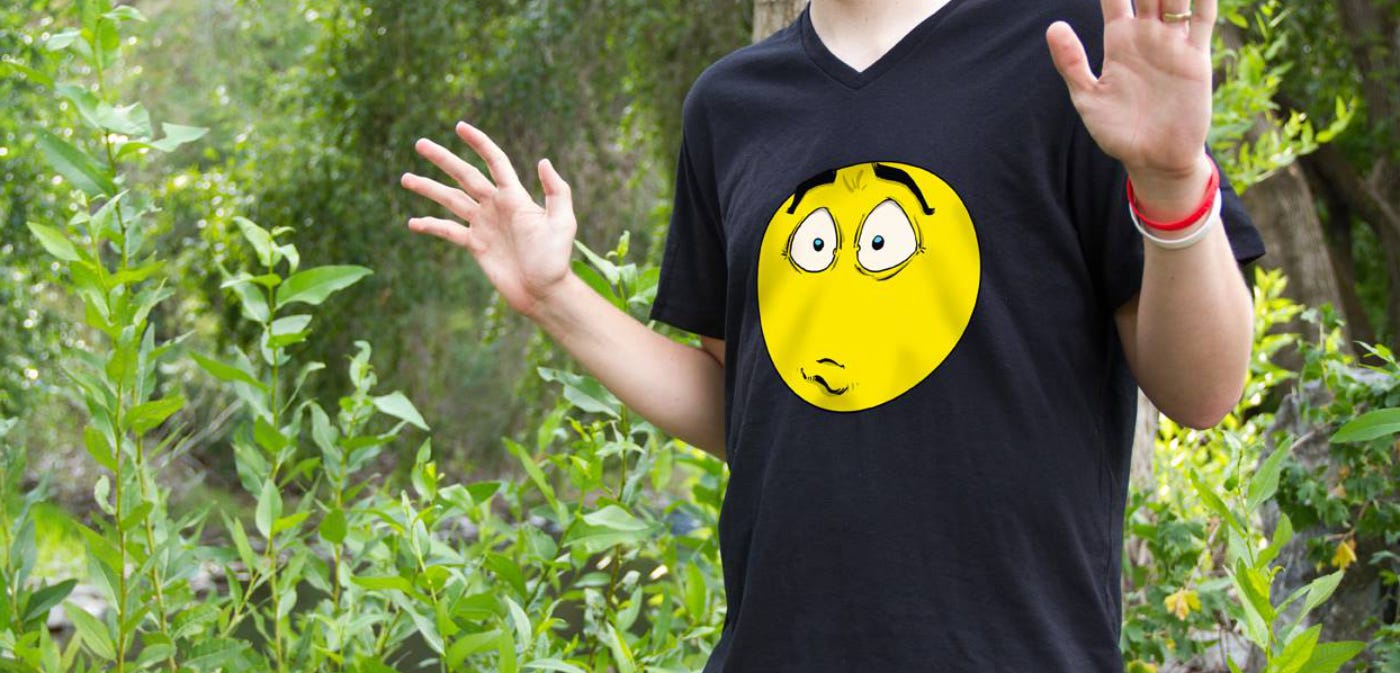 Jaime Buckley's character Wendell P Dipmier